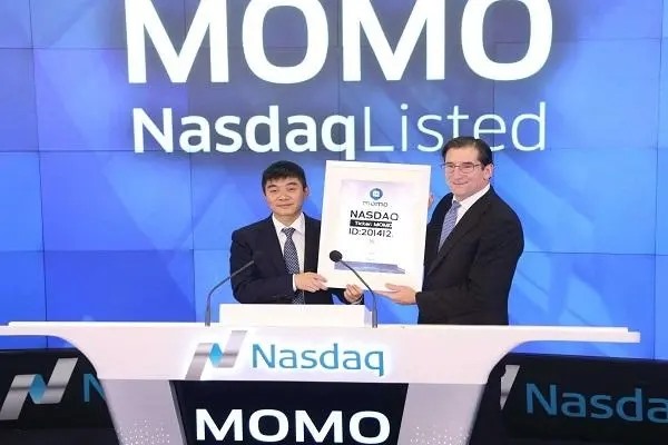 陌陌净利润增长乏力，为何砸6亿美元“娶”探探？